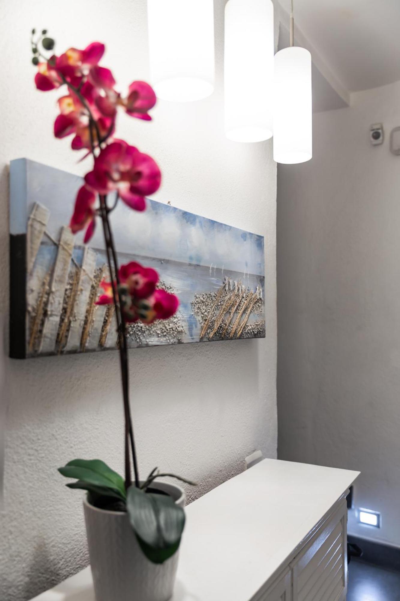 Wellness Hm Wellness Home By Dimorra Nápoles Exterior foto