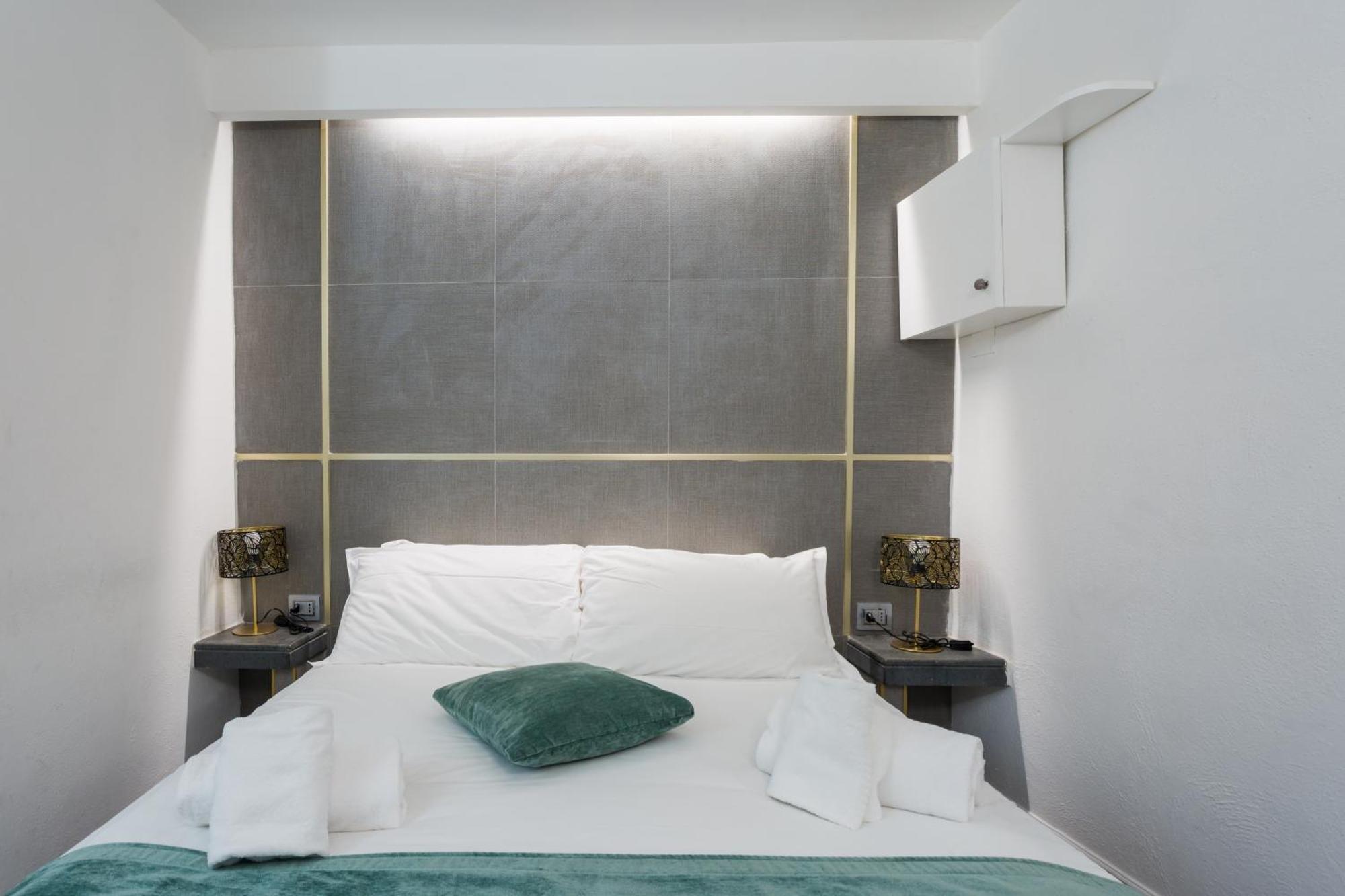 Wellness Hm Wellness Home By Dimorra Nápoles Exterior foto