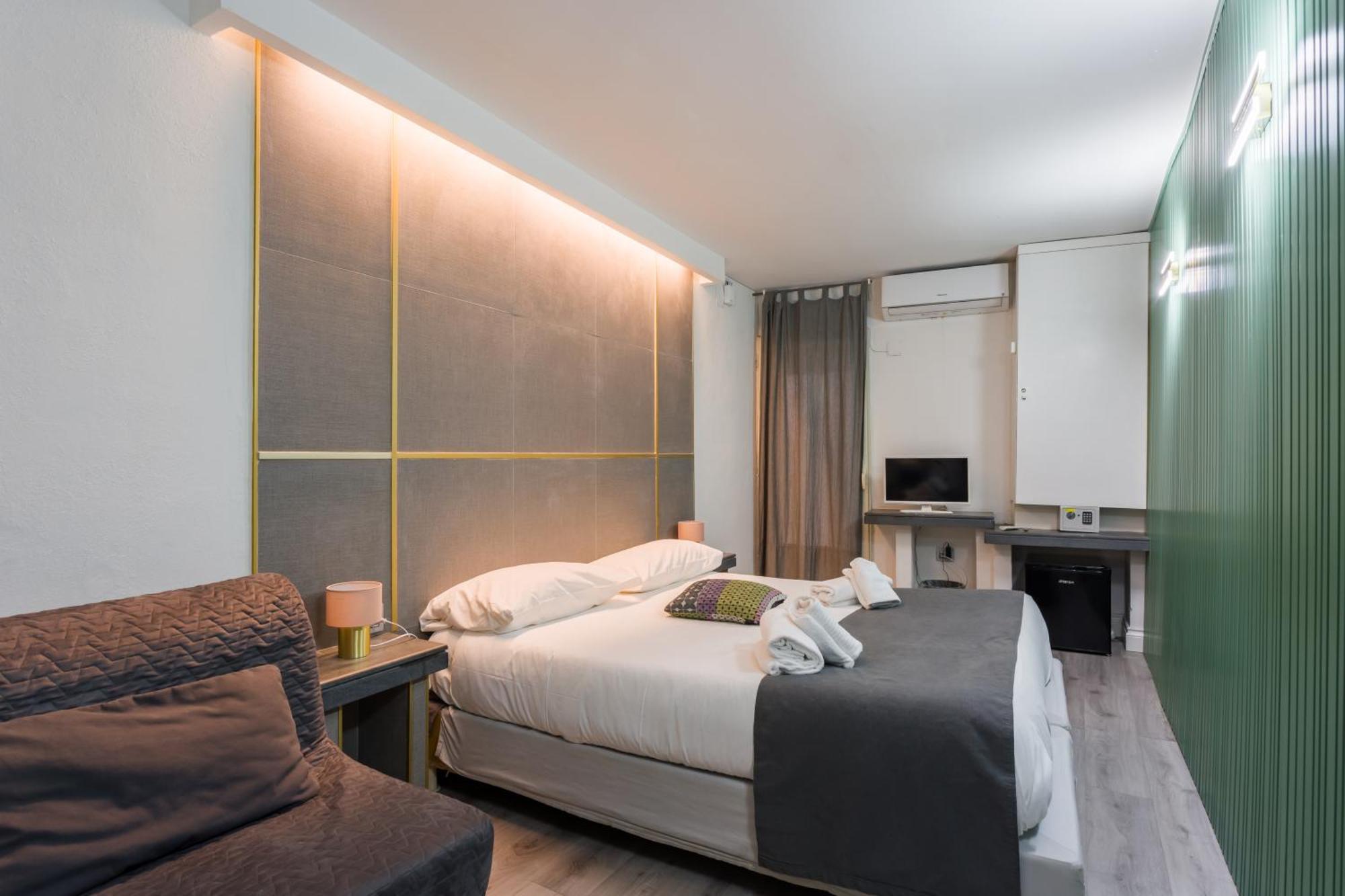 Wellness Hm Wellness Home By Dimorra Nápoles Exterior foto
