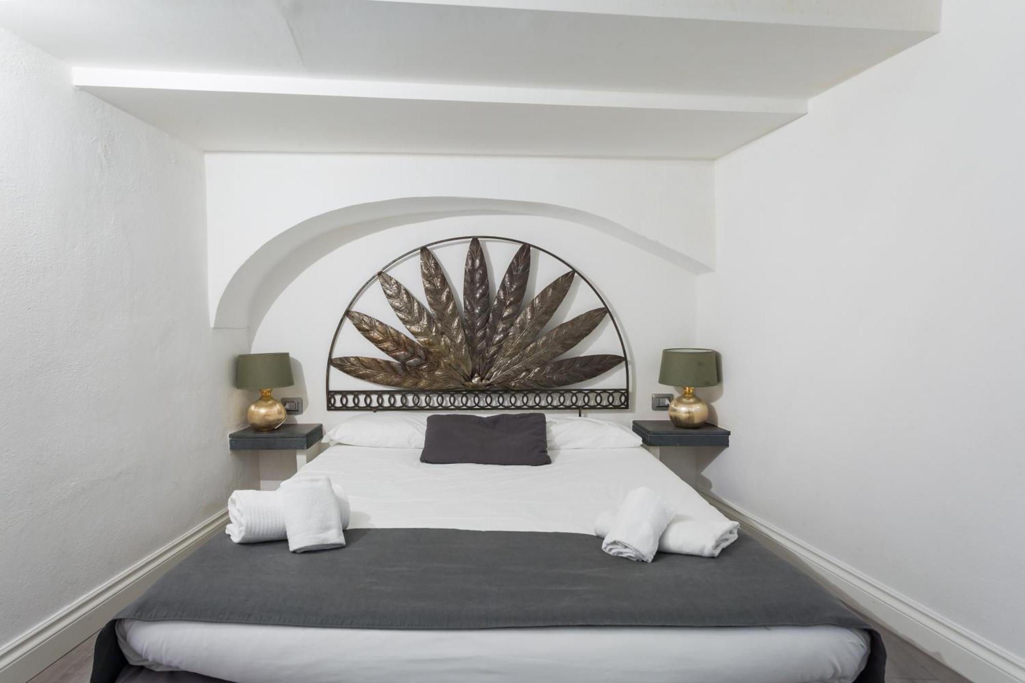 Wellness Hm Wellness Home By Dimorra Nápoles Exterior foto